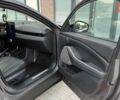 Серый Форд Mustang Mach-E, объемом двигателя 0 л и пробегом 88 тыс. км за 25800 $, фото 34 на Automoto.ua