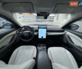 Серый Форд Mustang Mach-E, объемом двигателя 0 л и пробегом 85 тыс. км за 17900 $, фото 40 на Automoto.ua
