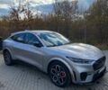 Сірий Форд Mustang Mach-E, об'ємом двигуна 0 л та пробігом 66 тис. км за 27300 $, фото 12 на Automoto.ua