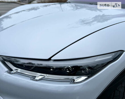 Сірий Форд Mustang Mach-E, об'ємом двигуна 0 л та пробігом 24 тис. км за 32300 $, фото 23 на Automoto.ua
