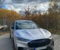 Сірий Форд Mustang Mach-E, об'ємом двигуна 0 л та пробігом 66 тис. км за 27300 $, фото 1 на Automoto.ua