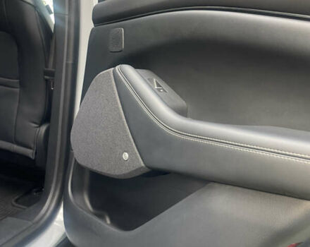 Форд Mustang Mach-E 2021 у Коломые на Automoto.ua Сірий Форд Mustang Mach-E, об'ємом двигуна 0 л та пробігом 67 тис. км за 26000 $, фото 24 на Automoto.ua