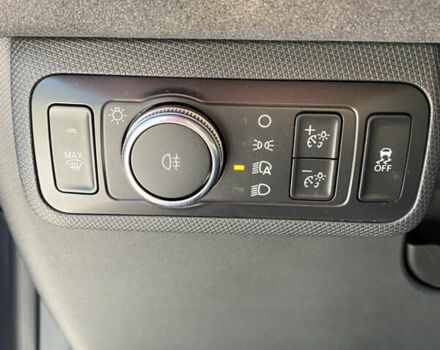 Серый Форд Mustang Mach-E, объемом двигателя 0 л и пробегом 35 тыс. км за 33900 $, фото 19 на Automoto.ua