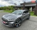 Серый Форд Mustang Mach-E, объемом двигателя 0 л и пробегом 66 тыс. км за 20999 $, фото 3 на Automoto.ua