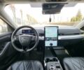 Сірий Форд Mustang Mach-E, об'ємом двигуна 0 л та пробігом 81 тис. км за 21999 $, фото 24 на Automoto.ua