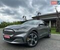 Серый Форд Mustang Mach-E, объемом двигателя 0 л и пробегом 66 тыс. км за 20999 $, фото 5 на Automoto.ua