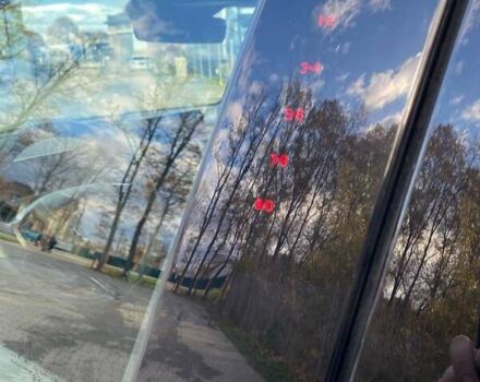 Сірий Форд Mustang Mach-E, об'ємом двигуна 0 л та пробігом 66 тис. км за 27300 $, фото 22 на Automoto.ua