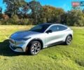Серый Форд Mustang Mach-E, объемом двигателя 0 л и пробегом 48 тыс. км за 29000 $, фото 2 на Automoto.ua