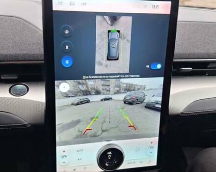 Серый Форд Mustang Mach-E, объемом двигателя 0 л и пробегом 136 тыс. км за 21800 $, фото 34 на Automoto.ua