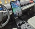 Сірий Форд Mustang Mach-E, об'ємом двигуна 0 л та пробігом 43 тис. км за 25000 $, фото 8 на Automoto.ua