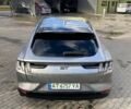 Сірий Форд Mustang Mach-E, об'ємом двигуна 0 л та пробігом 66 тис. км за 27300 $, фото 8 на Automoto.ua