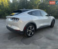 Серый Форд Mustang Mach-E, объемом двигателя 0 л и пробегом 45 тыс. км за 25200 $, фото 7 на Automoto.ua
