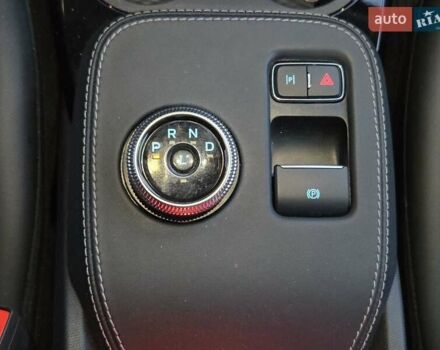 Серый Форд Mustang Mach-E, объемом двигателя 0 л и пробегом 48 тыс. км за 26000 $, фото 26 на Automoto.ua