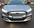 Серый Форд Mustang Mach-E, объемом двигателя 0 л и пробегом 2 тыс. км за 23900 $, фото 12 на Automoto.ua
