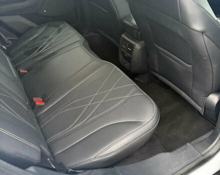 Серый Форд Mustang Mach-E, объемом двигателя 0 л и пробегом 110 тыс. км за 22900 $, фото 21 на Automoto.ua