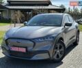 Серый Форд Mustang Mach-E, объемом двигателя 0 л и пробегом 22 тыс. км за 20999 $, фото 13 на Automoto.ua