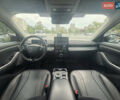 Сірий Форд Mustang Mach-E, об'ємом двигуна 0 л та пробігом 70 тис. км за 27000 $, фото 5 на Automoto.ua