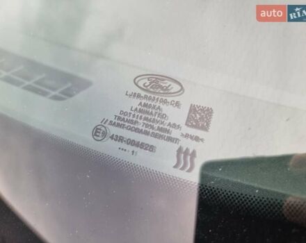 Серый Форд Mustang Mach-E, объемом двигателя 0 л и пробегом 175 тыс. км за 21900 $, фото 42 на Automoto.ua