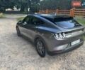 Серый Форд Mustang Mach-E, объемом двигателя 0 л и пробегом 77 тыс. км за 27000 $, фото 2 на Automoto.ua