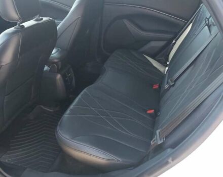 Серый Форд Mustang Mach-E, объемом двигателя 0 л и пробегом 61 тыс. км за 22900 $, фото 9 на Automoto.ua