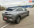 Форд Mustang Mach-E 2021 в Киеве на Automoto.ua Серый Форд Mustang Mach-E, объемом двигателя 0 л и пробегом 83 тыс. км за 22950 $, фото 8 на Automoto.ua