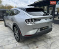 Серый Форд Mustang Mach-E, объемом двигателя 0 л и пробегом 85 тыс. км за 21800 $, фото 6 на Automoto.ua