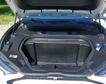 Сірий Форд Mustang Mach-E, об'ємом двигуна 0 л та пробігом 59 тис. км за 22850 $, фото 11 на Automoto.ua