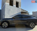 Серый Форд Mustang Mach-E, объемом двигателя 0 л и пробегом 42 тыс. км за 26500 $, фото 6 на Automoto.ua
