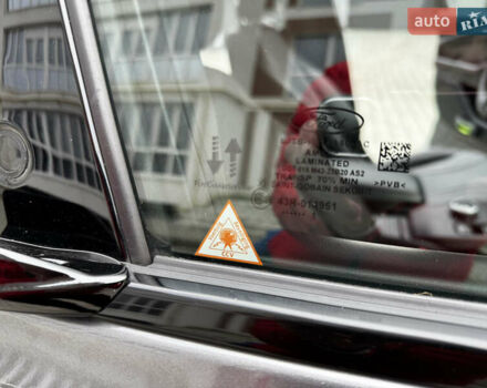 Сірий Форд Mustang Mach-E, об'ємом двигуна 0 л та пробігом 158 тис. км за 27772 $, фото 45 на Automoto.ua