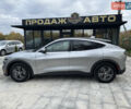 Серый Форд Mustang Mach-E, объемом двигателя 0 л и пробегом 85 тыс. км за 21800 $, фото 4 на Automoto.ua