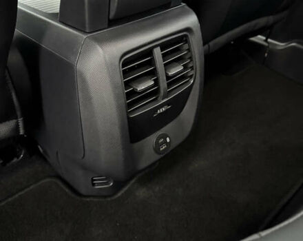 Серый Форд Mustang Mach-E, объемом двигателя 0 л и пробегом 48 тыс. км за 21800 $, фото 21 на Automoto.ua