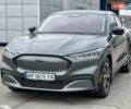 Сірий Форд Mustang Mach-E, об'ємом двигуна 0 л та пробігом 18 тис. км за 21000 $, фото 1 на Automoto.ua