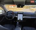 Форд Mustang Mach-E 2021 в Луцке на Automoto.ua Серый Форд Mustang Mach-E, объемом двигателя 0 л и пробегом 96 тыс. км за 29500 $, фото 14 на Automoto.ua