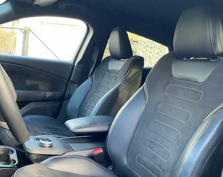 Сірий Форд Mustang Mach-E, об'ємом двигуна 0 л та пробігом 66 тис. км за 27300 $, фото 37 на Automoto.ua