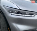 Сірий Форд Mustang Mach-E, об'ємом двигуна 0 л та пробігом 87 тис. км за 32000 $, фото 11 на Automoto.ua