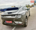 Форд Mustang Mach-E 2021 в Киеве на Automoto.ua Серый Форд Mustang Mach-E, объемом двигателя 0 л и пробегом 83 тыс. км за 22950 $, фото 12 на Automoto.ua