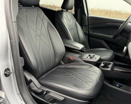 Сірий Форд Mustang Mach-E, об'ємом двигуна 0 л та пробігом 181 тис. км за 22600 $, фото 29 на Automoto.ua