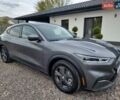 Форд Mustang Mach-E 2021 в Радивилове на Automoto.ua Серый Форд Mustang Mach-E, объемом двигателя 0 л и пробегом 175 тыс. км за 22900 $, фото 1 на Automoto.ua
