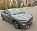 Форд Mustang Mach-E 2021 в Киеве на Automoto.ua Серый Форд Mustang Mach-E, объемом двигателя 0 л и пробегом 83 тыс. км за 22950 $, фото 20 на Automoto.ua