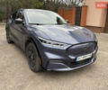 Серый Форд Mustang Mach-E, объемом двигателя 0 л и пробегом 79 тыс. км за 12900 $, фото 1 на Automoto.ua