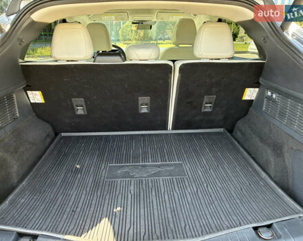 Серый Форд Mustang Mach-E, объемом двигателя 0 л и пробегом 48 тыс. км за 29000 $, фото 30 на Automoto.ua