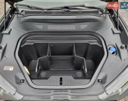 Серый Форд Mustang Mach-E, объемом двигателя 0 л и пробегом 175 тыс. км за 21900 $, фото 40 на Automoto.ua