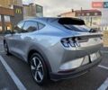 Сірий Форд Mustang Mach-E, об'ємом двигуна 0 л та пробігом 43 тис. км за 25000 $, фото 23 на Automoto.ua