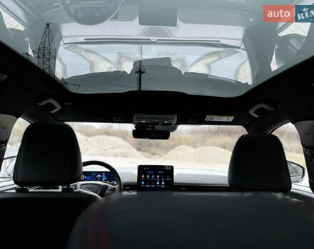 Сірий Форд Mustang Mach-E, об'ємом двигуна 0 л та пробігом 158 тис. км за 27772 $, фото 31 на Automoto.ua