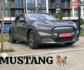 Сірий Форд Mustang Mach-E, об'ємом двигуна 0 л та пробігом 153 тис. км за 31004 $, фото 4 на Automoto.ua
