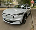 Серый Форд Mustang Mach-E, объемом двигателя 0 л и пробегом 85 тыс. км за 23400 $, фото 4 на Automoto.ua