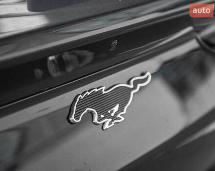 Серый Форд Mustang Mach-E, объемом двигателя 0 л и пробегом 23 тыс. км за 32900 $, фото 20 на Automoto.ua