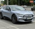 Серый Форд Mustang Mach-E, объемом двигателя 0 л и пробегом 29 тыс. км за 27200 $, фото 1 на Automoto.ua