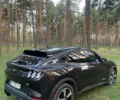 Сірий Форд Mustang Mach-E, об'ємом двигуна 0 л та пробігом 41 тис. км за 27500 $, фото 60 на Automoto.ua