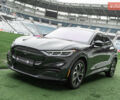 Серый Форд Mustang Mach-E, объемом двигателя 0 л и пробегом 23 тыс. км за 36900 $, фото 9 на Automoto.ua
